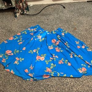 Lularoe skirt